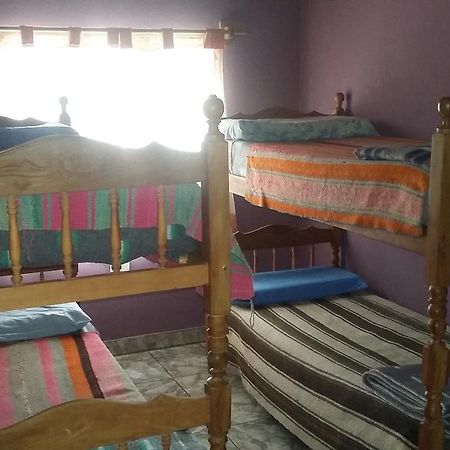 מלון El Mirador De Yaví מראה חיצוני תמונה